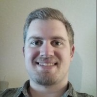 Booz Allen Hamilton Employee Ryan Sands's profile photo