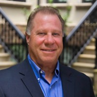 Washington Prime Group Inc. Employee Steve Gerber's profile photo