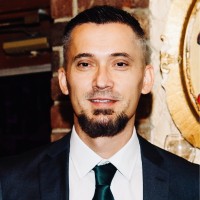 Amir Sinanovic Email & Phone Number