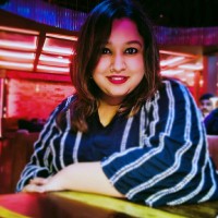 Kasturi Ganguly Email