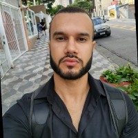 Bluefit Academia Employee Eric Araujo's profile photo