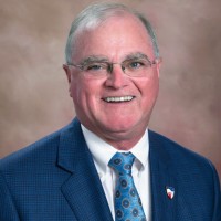 Shenandoah University Employee Mitchell Moore's profile photo