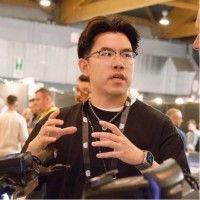 Ric Ren Email