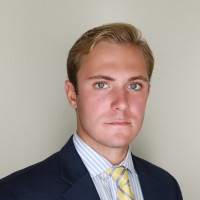 JLL Employee Henry Ames's profile photo