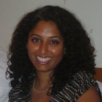 Pollard Banknote Limited Employee Aniisa Allahar's profile photo