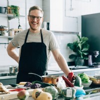 VEAT Employee Oskar Karlsson's profile photo