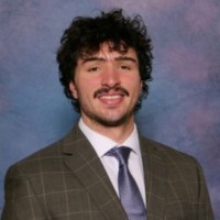 Sendero Energy Services Employee Gabriel David's profile photo