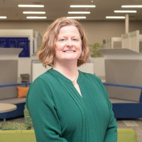 South Carolina Department of Revenue Employee Angela Stroud's profile photo