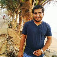 Vetty Employee Hitesh Yadav's profile photo