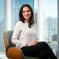 Raízen Employee Ane C Vaz's profile photo