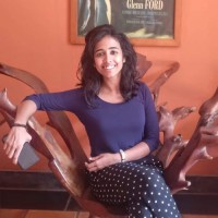 Painted Butter Studio Employee Naveena Vijayan's profile photo