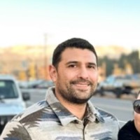 M & L PRECISION MACHINING INC. Employee Humberto Palafox's profile photo