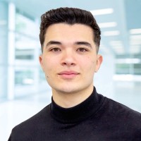 Karim Belarbi Email