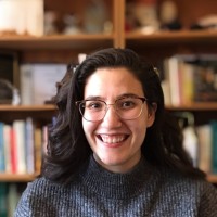 Sarah Skolnick Email & Phone Number