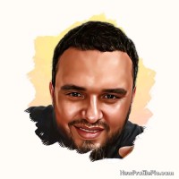 JBS Employee Michael Haile's profile photo