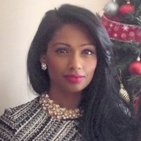 Next Plumbing and Hydronics Supply Employee Anita Dindyal's profile photo