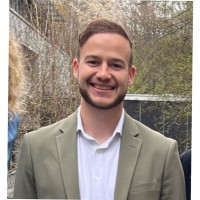 Elsen Logistics & More Employee Dominik Gross's profile photo
