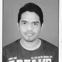 Piyush Bariya Email