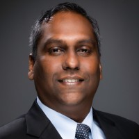 Nissan Motor Corporation Employee Aditya Jairaj's profile photo