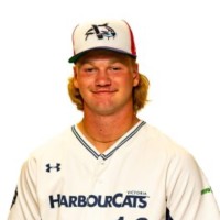 Aigles de Trois-Rivières Employee Jack Seward's profile photo