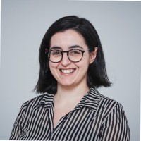 Centre for Social Innovation Employee Fiorda Llukmani's profile photo