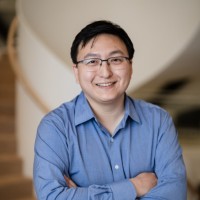 Verkada Employee James Ren's profile photo