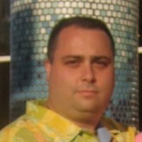 FNTECH Employee Chris Angerame's profile photo