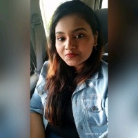 Pritha Roy Email