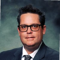 The Hughes Center Employee Mark Howard's profile photo