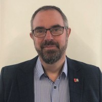 INSPIRED GAMING GROUP LIMITED Employee John Manley's profile photo