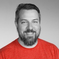 Raven Software Employee Geoffrey Rich's profile photo