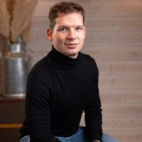 DrugOptimal Employee Matthieu Gasc's profile photo