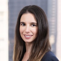 Silverpeak Employee Danielle Voroba's profile photo
