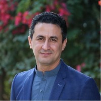 Mohammad Shinwari Email