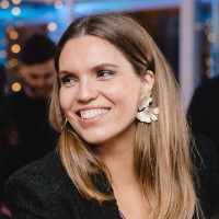 José Avillez Group Employee Raquel Esteves's profile photo