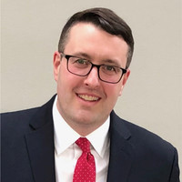 Anduril Industries Employee Peter Babb's profile photo