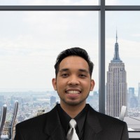 Bank Negara Malaysia Employee Ahmad Muhammad's profile photo