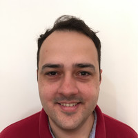 Realta Employee Alberto Ribeiro Pinto Neto's profile photo