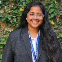 Kraf Technologies Employee Jahnavi Balireddy's profile photo