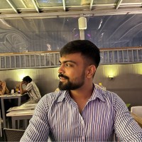 Asteya Services Employee Kapil Basandani's profile photo