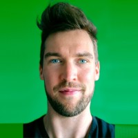 Ambassify Employee Sander Decuyper's profile photo