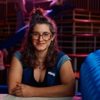 hetpaleis Employee Sarah Binnemans's profile photo