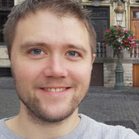 Vidar Gjerde Email