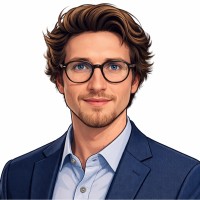 Caleb Harman Email & Phone Number