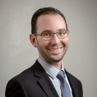 ArcherHall Employee Brian Chase's profile photo