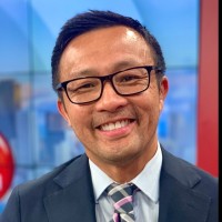 KRON-TV Employee Will Tran's profile photo
