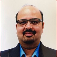 Wipro Limited Employee Nikhil Samarth's profile photo