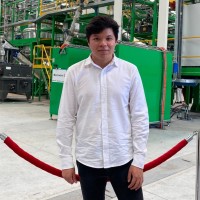 Ecolana Employee Juan Carlos Montiel Aguirre's profile photo