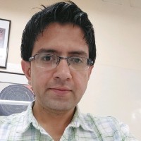 Multitex Filtration Engineers Ltd Employee Arun Dalal's profile photo