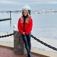 Aztec Soccer Employee Nikki Arrington's profile photo